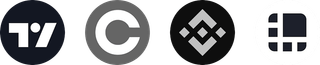 Strategic trading platform partnership with Assaywick Capital, branding visual